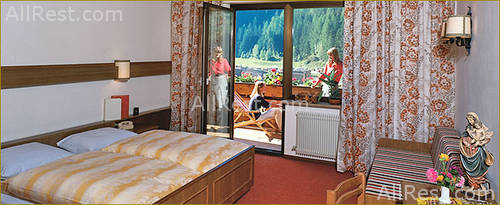 Hotel Pontives 17